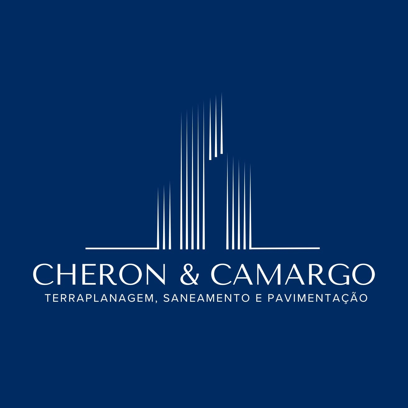 Cheron & Camargo — Suporte Técnico e Administrativo para Contratos